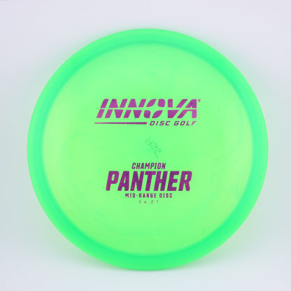 Champion Panther 173-175g