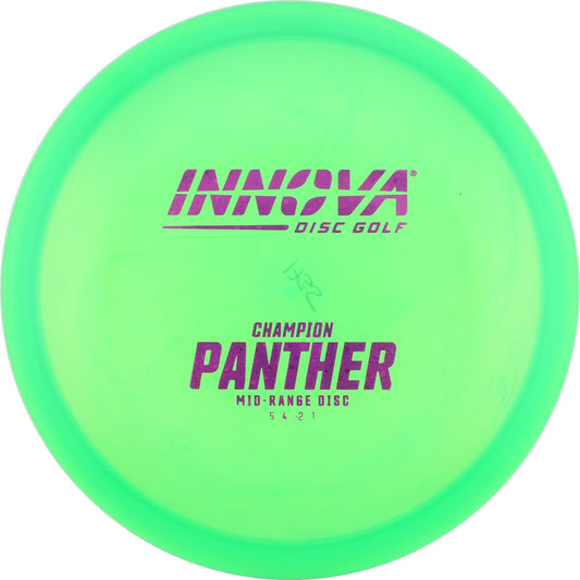 Champion Panther 173-175g