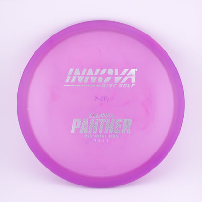 Champion Panther 173-175g