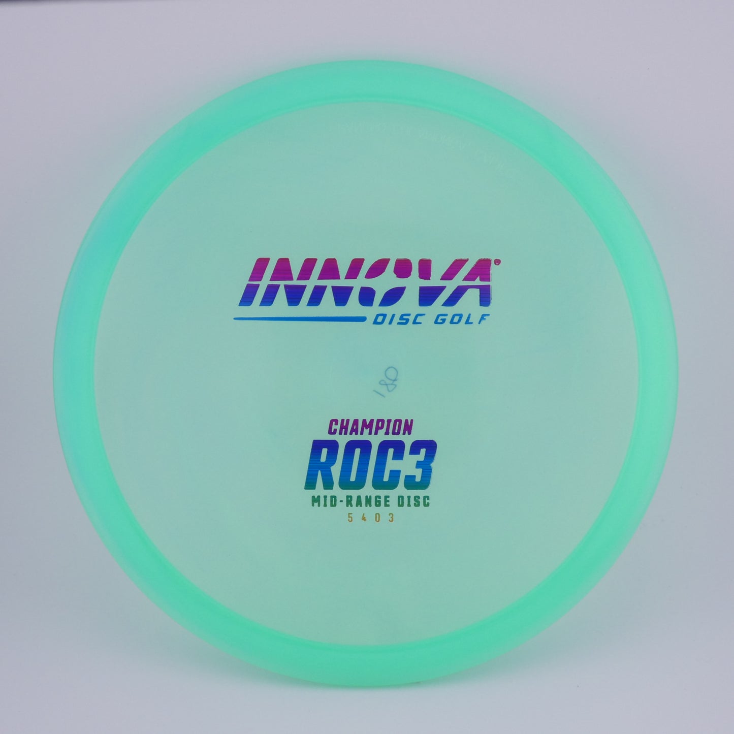 Champion Roc3 178-180g