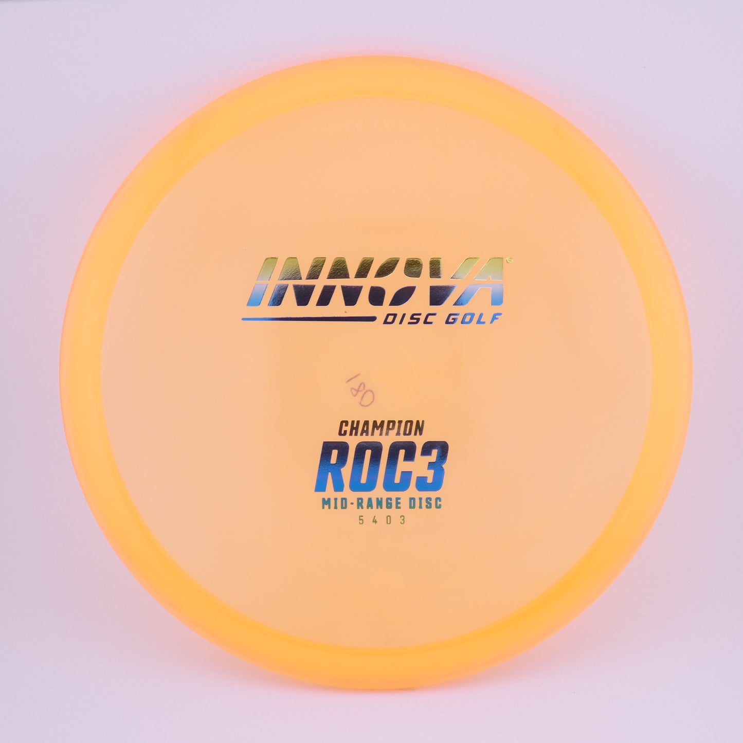 Champion Roc3 178-180g