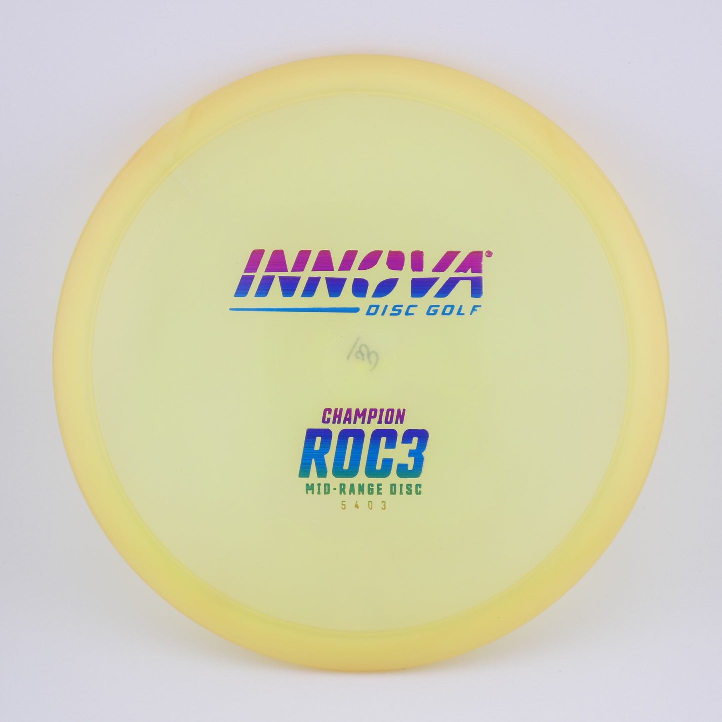 Champion Roc3 178-180g