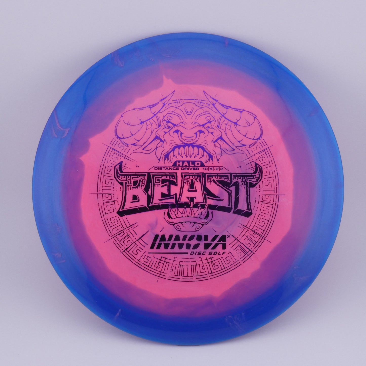 Halo Star Beast 173-175g