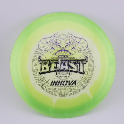 Halo Star Beast 173-175g