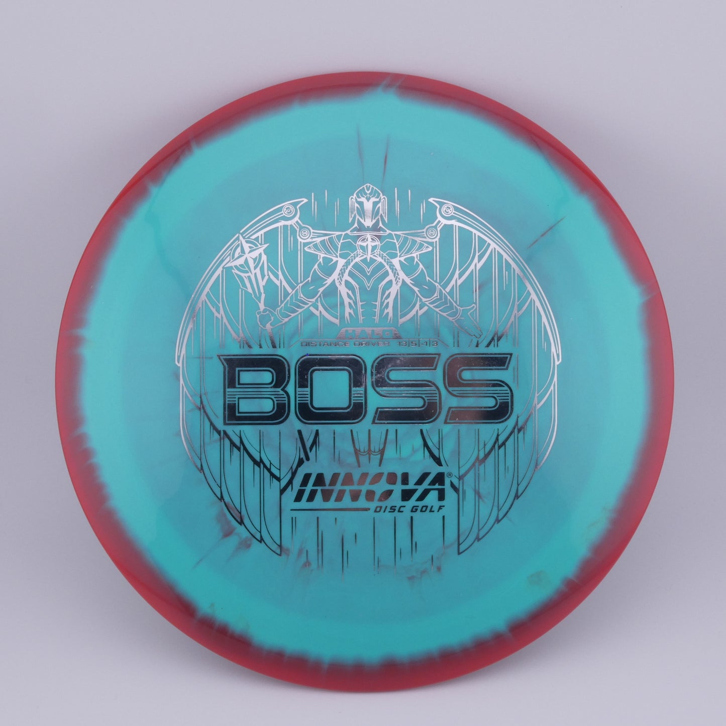 Halo Star Boss 173-175g