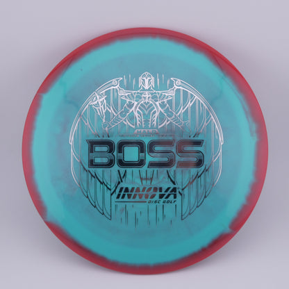 Halo Star Boss 173-175g