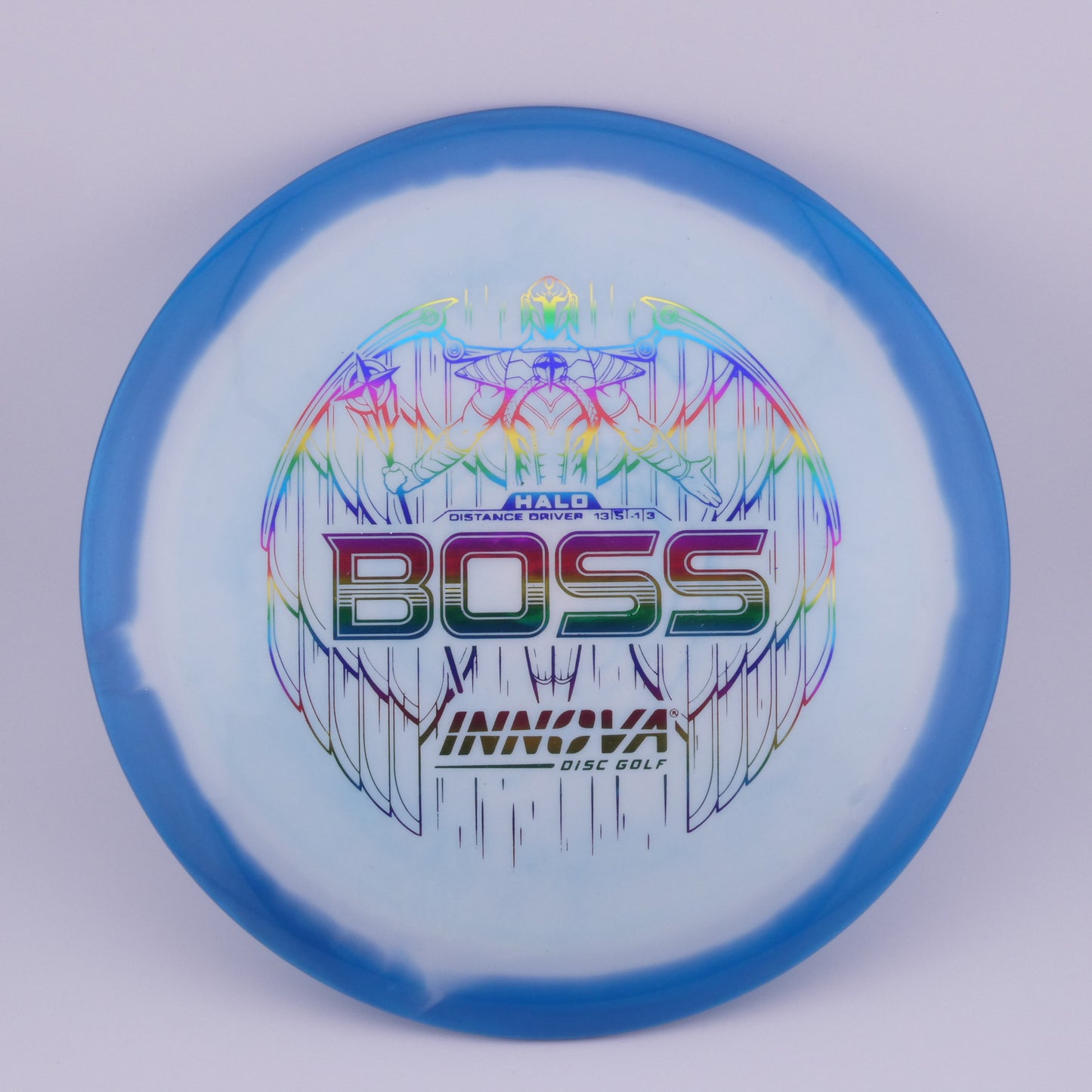 Halo Star Boss 173-175g