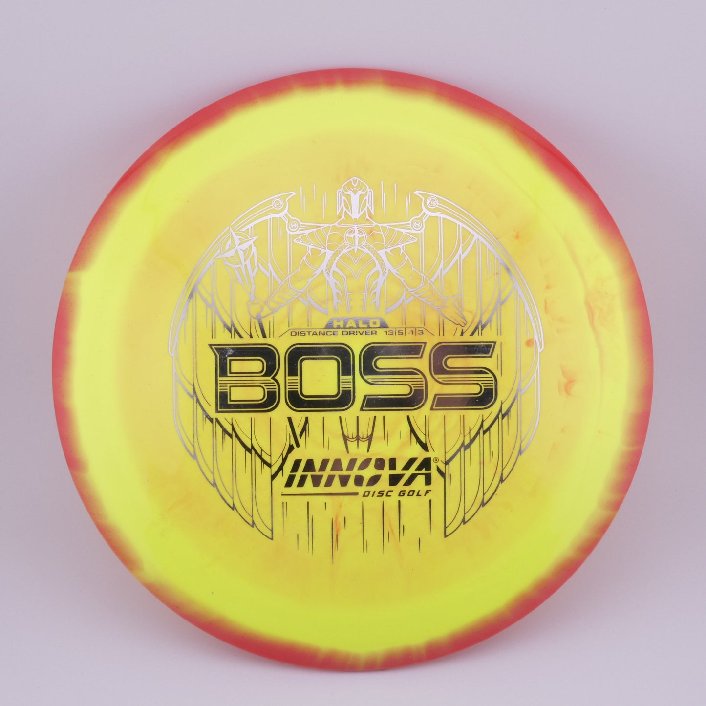 Halo Star Boss 173-175g