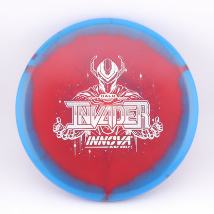 Halo Star Invader 173-175g