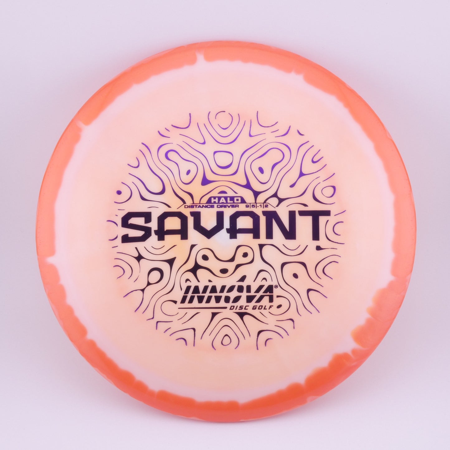 Halo Star Savant 173-175g