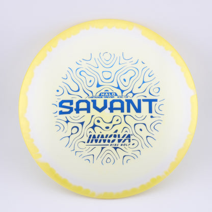 Halo Star Savant 173-175g