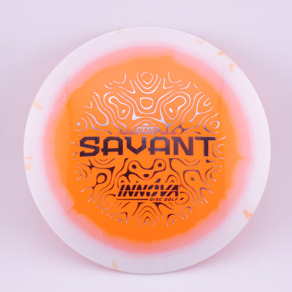 Halo Star Savant 173-175g