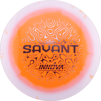 Halo Star Savant 173-175g