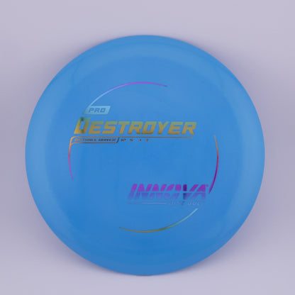 Pro Destroyer 173-175g