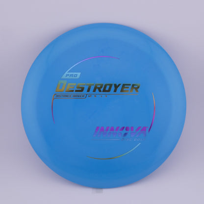 Pro Destroyer 173-175g