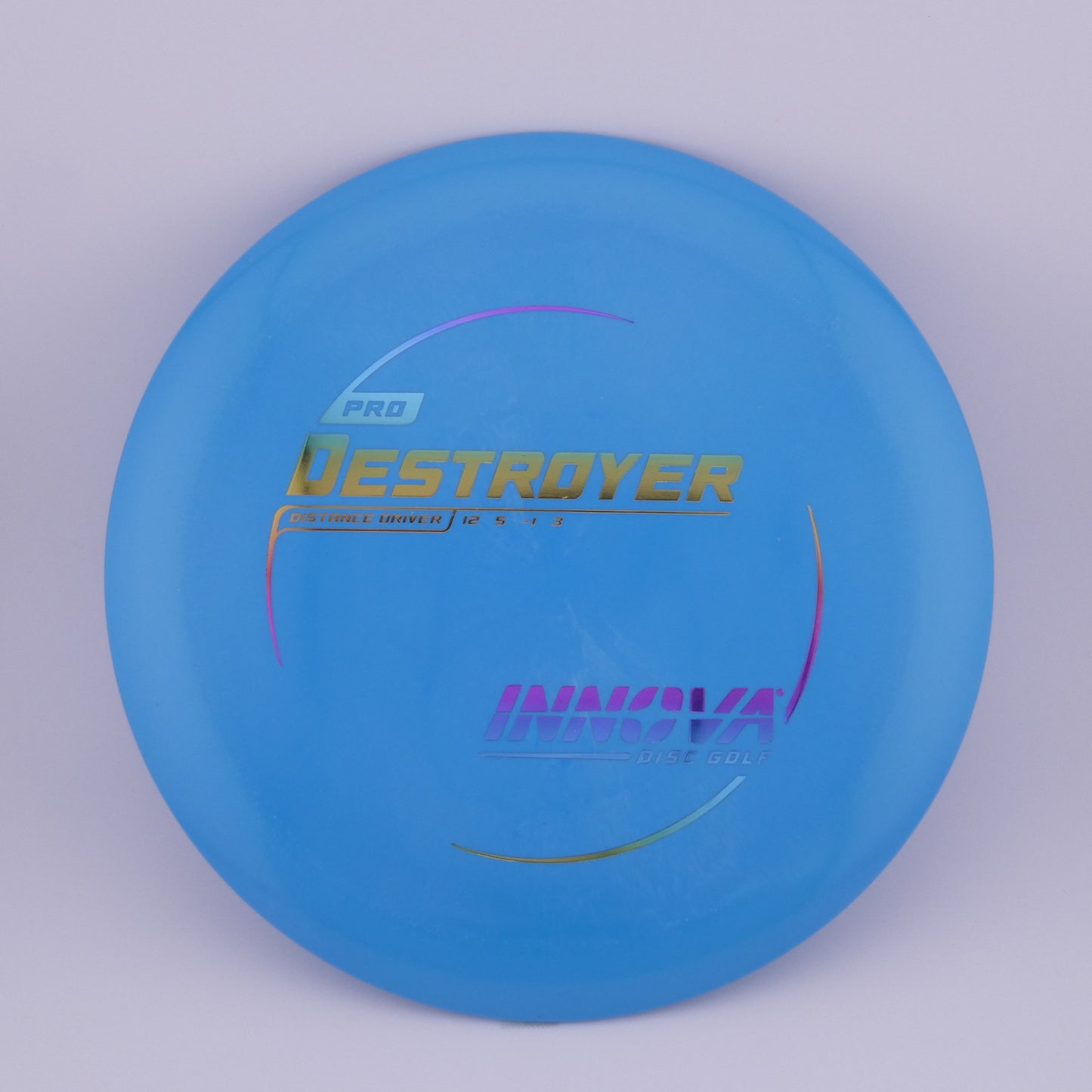 Pro Destroyer 173-175g