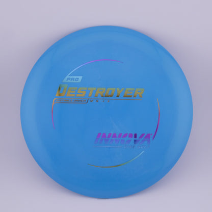 Pro Destroyer 173-175g