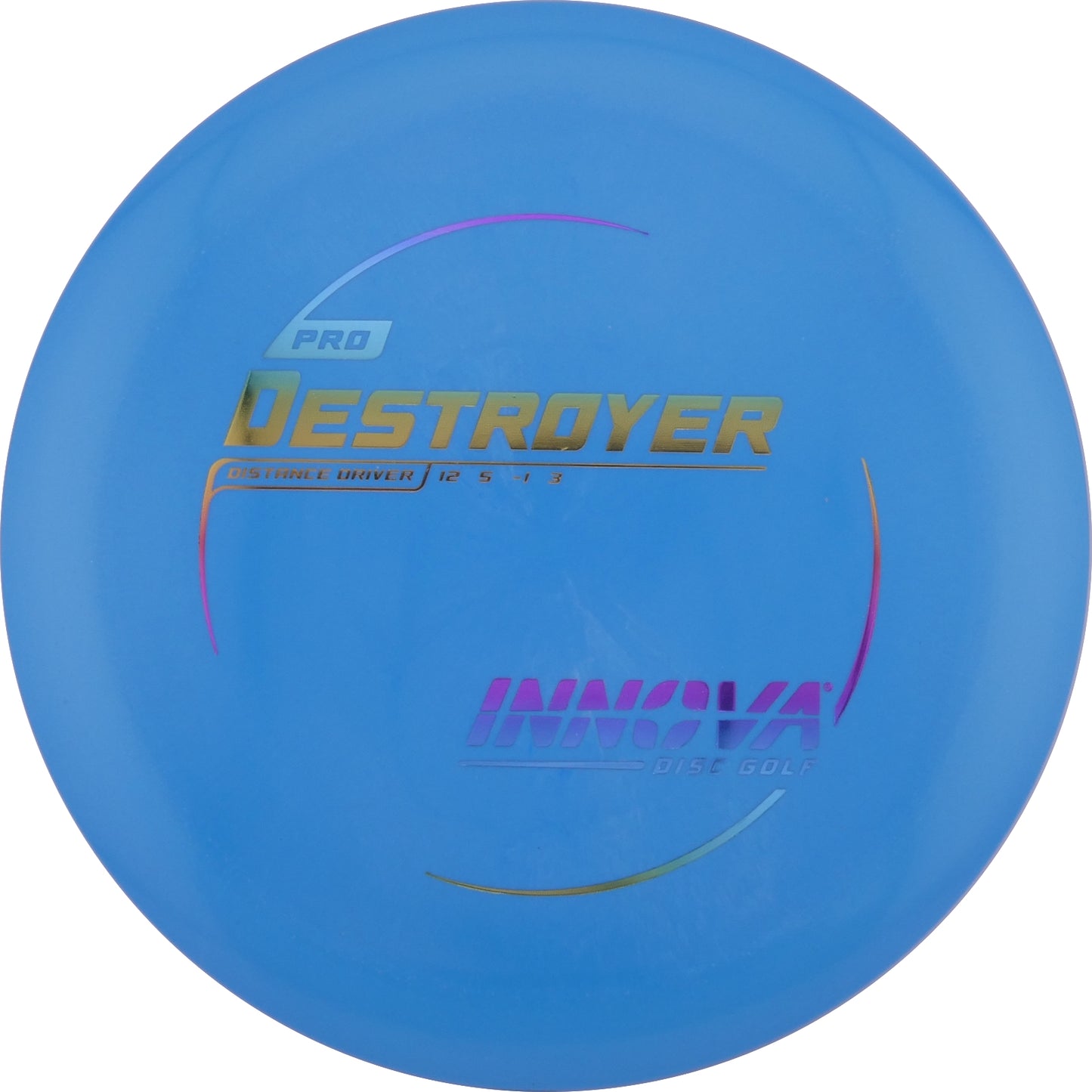 Pro Destroyer 173-175g