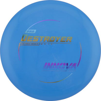 Pro Destroyer 173-175g