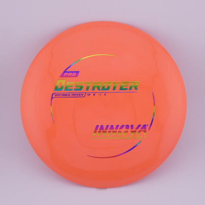 Pro Destroyer 173-175g