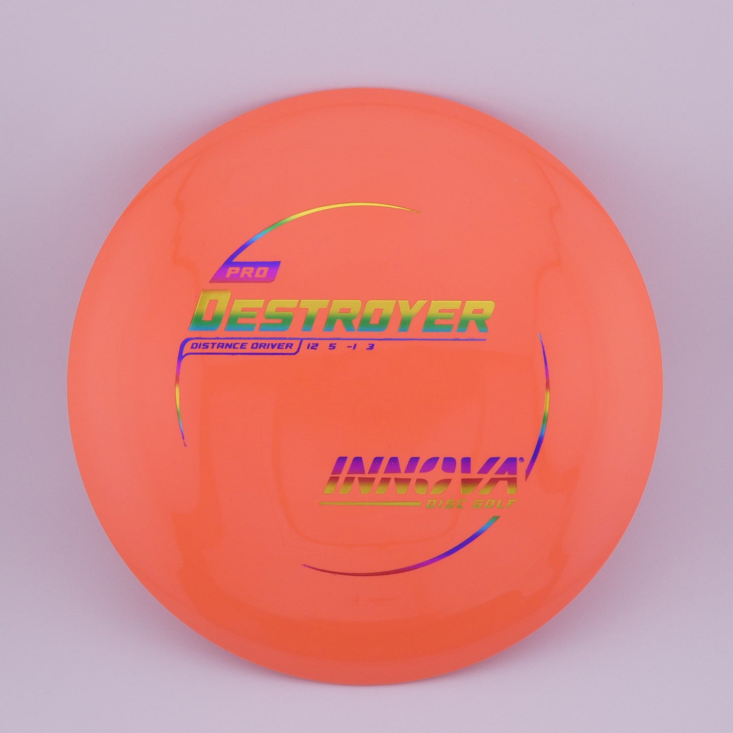 Pro Destroyer 173-175g