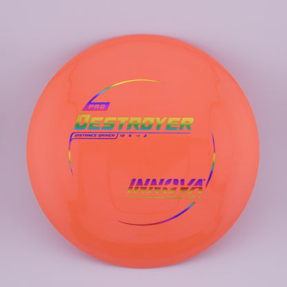 Pro Destroyer 173-175g