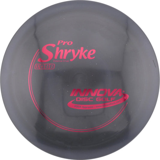 Pro Shryke 173-175g