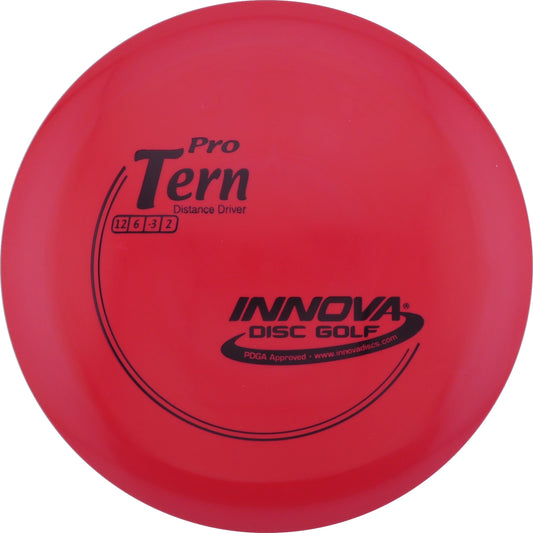 Pro Tern 173-175g