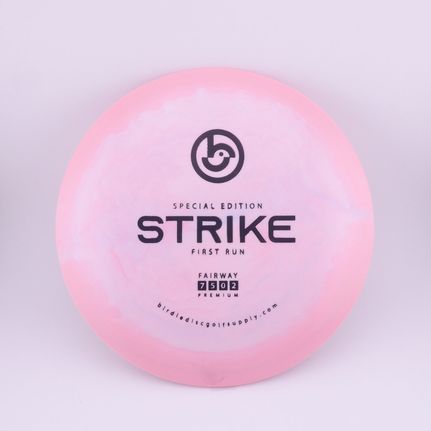 Premium Swirly Strike 173-176g