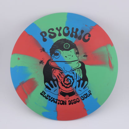 ecoFlex Psychic