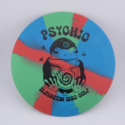 ecoFlex Psychic