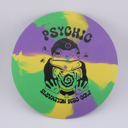 ecoFlex Psychic