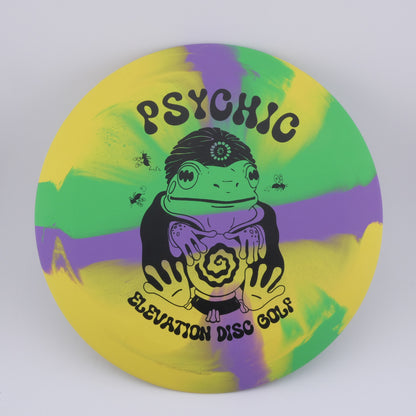 ecoFlex Psychic