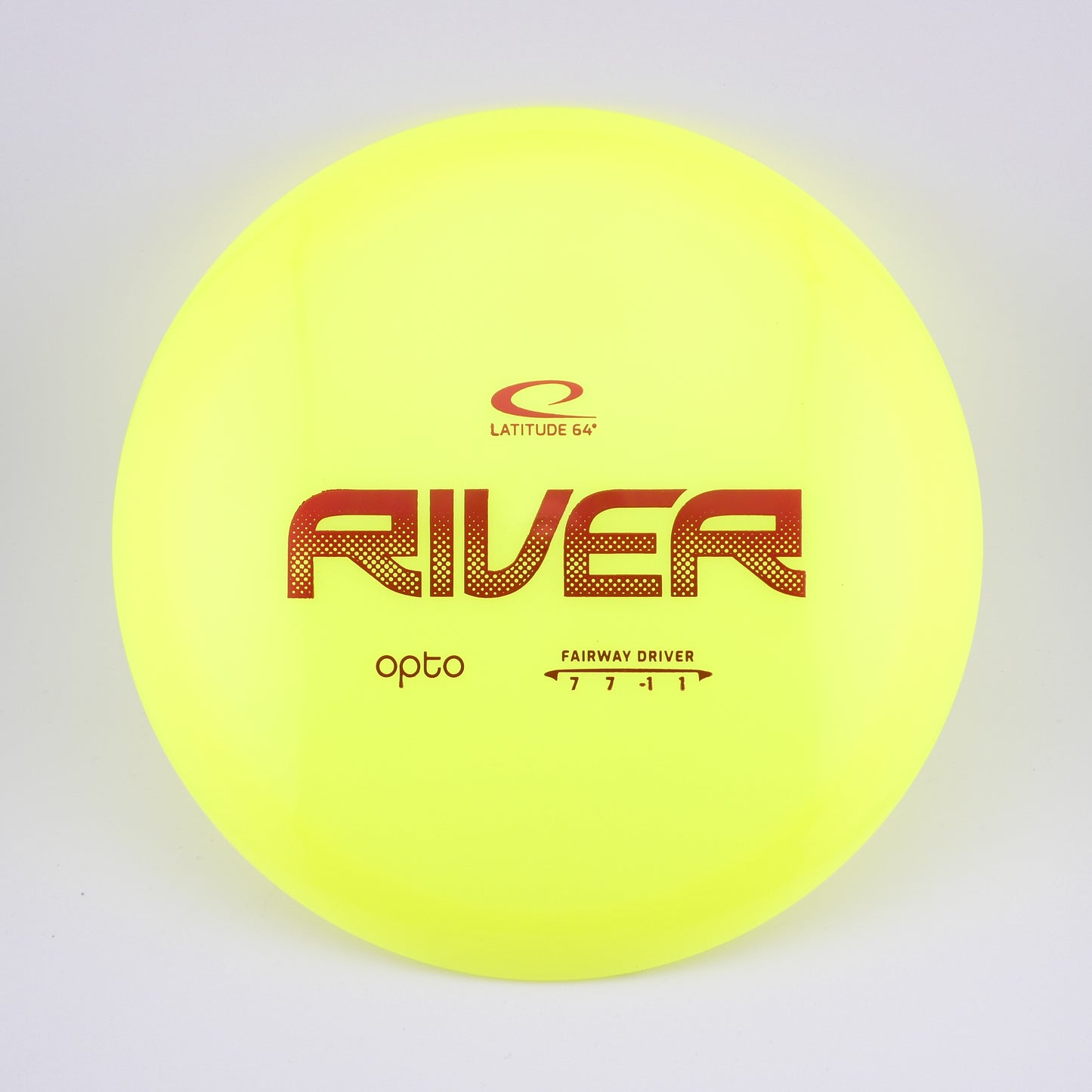 Opto River 173-176g