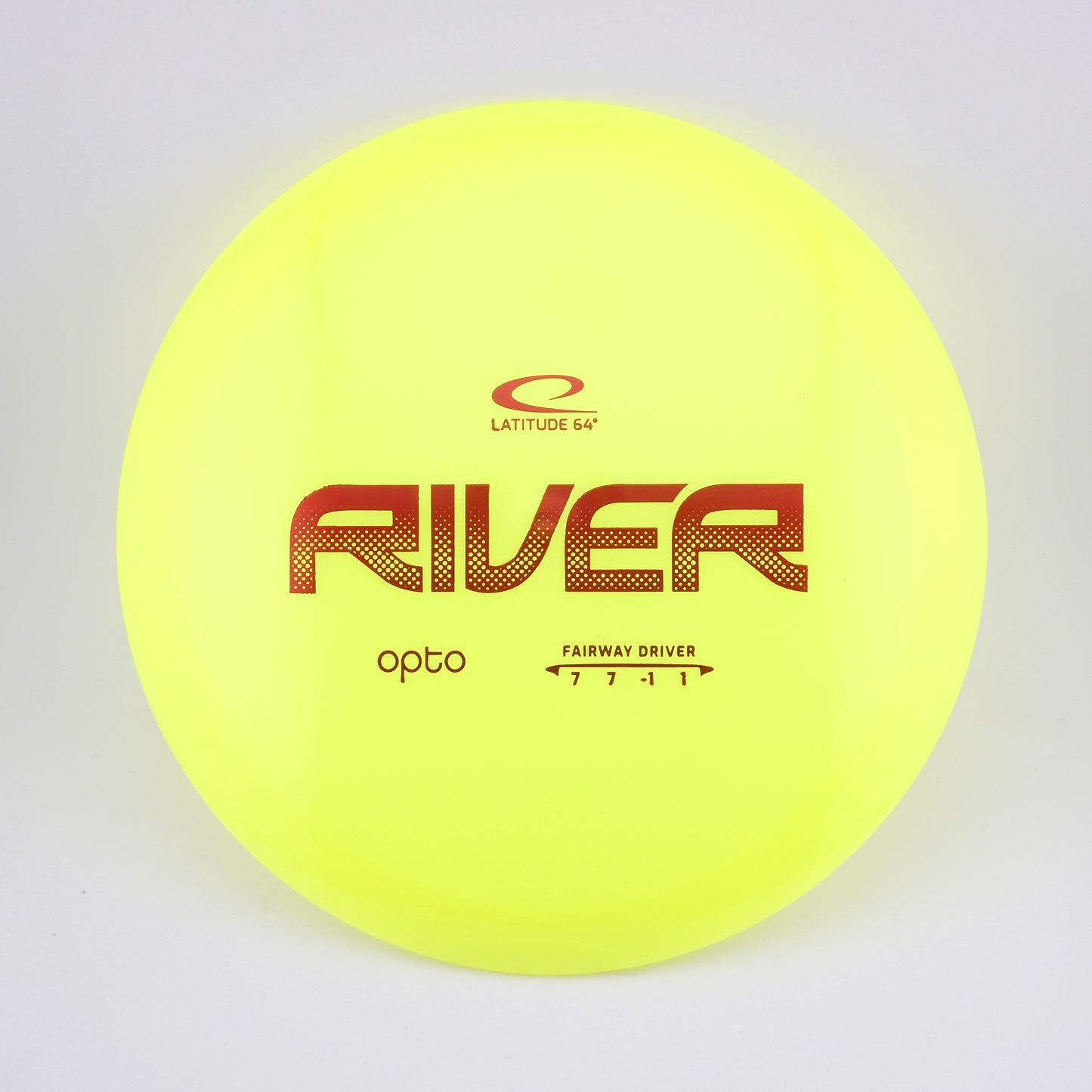 Opto River 173-176g