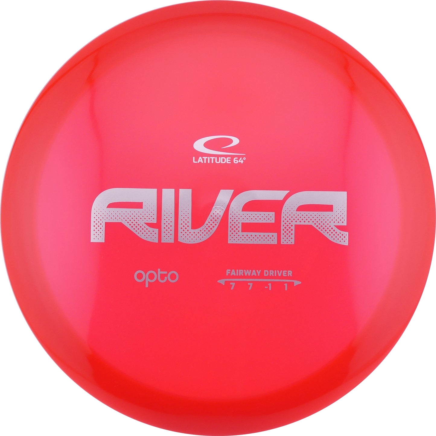 Opto River 173-176g