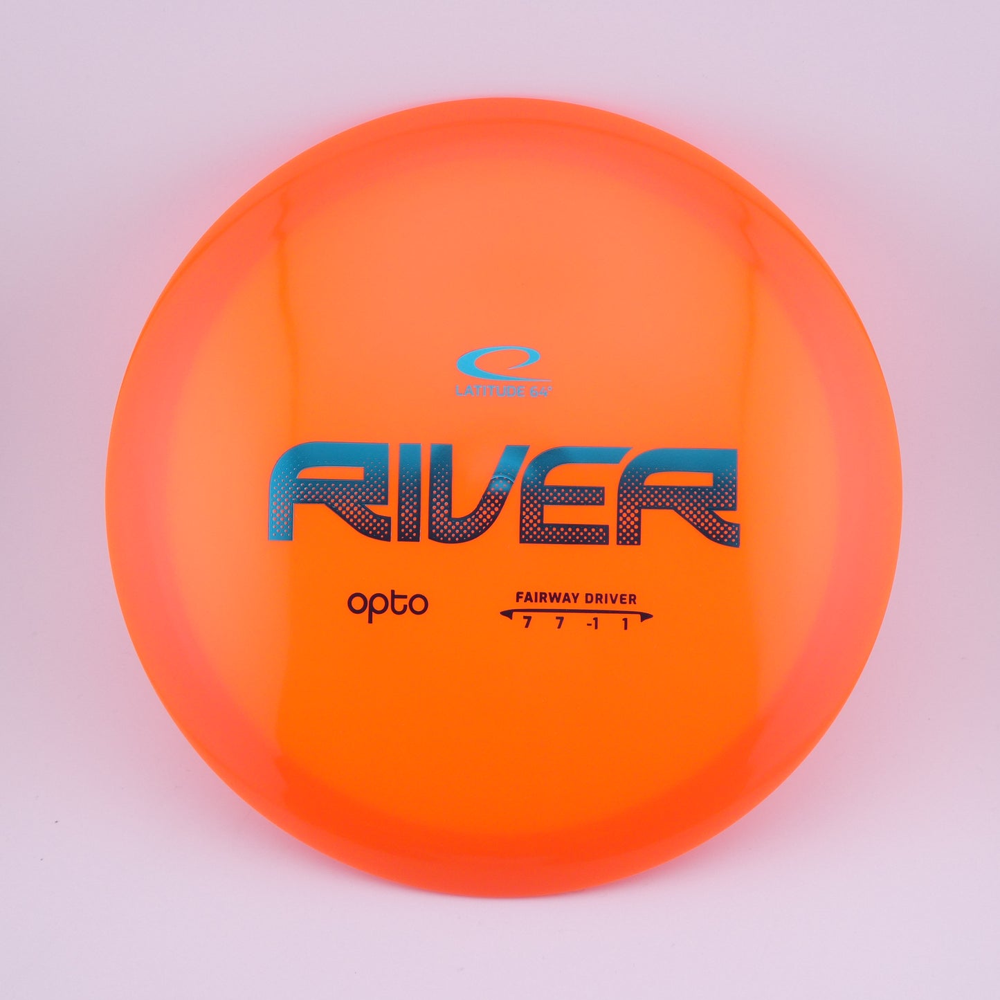 Opto River 173-176g