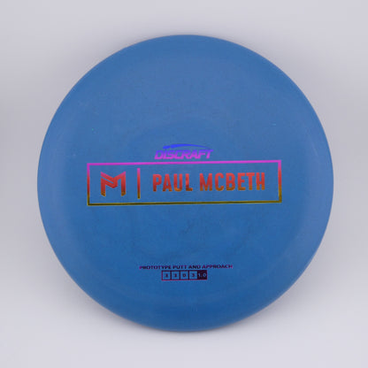 Prototype Kratos - Paul McBeth 173-174g