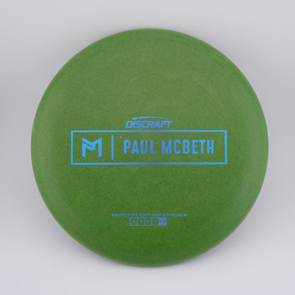 Prototype Kratos - Paul McBeth 173-174g