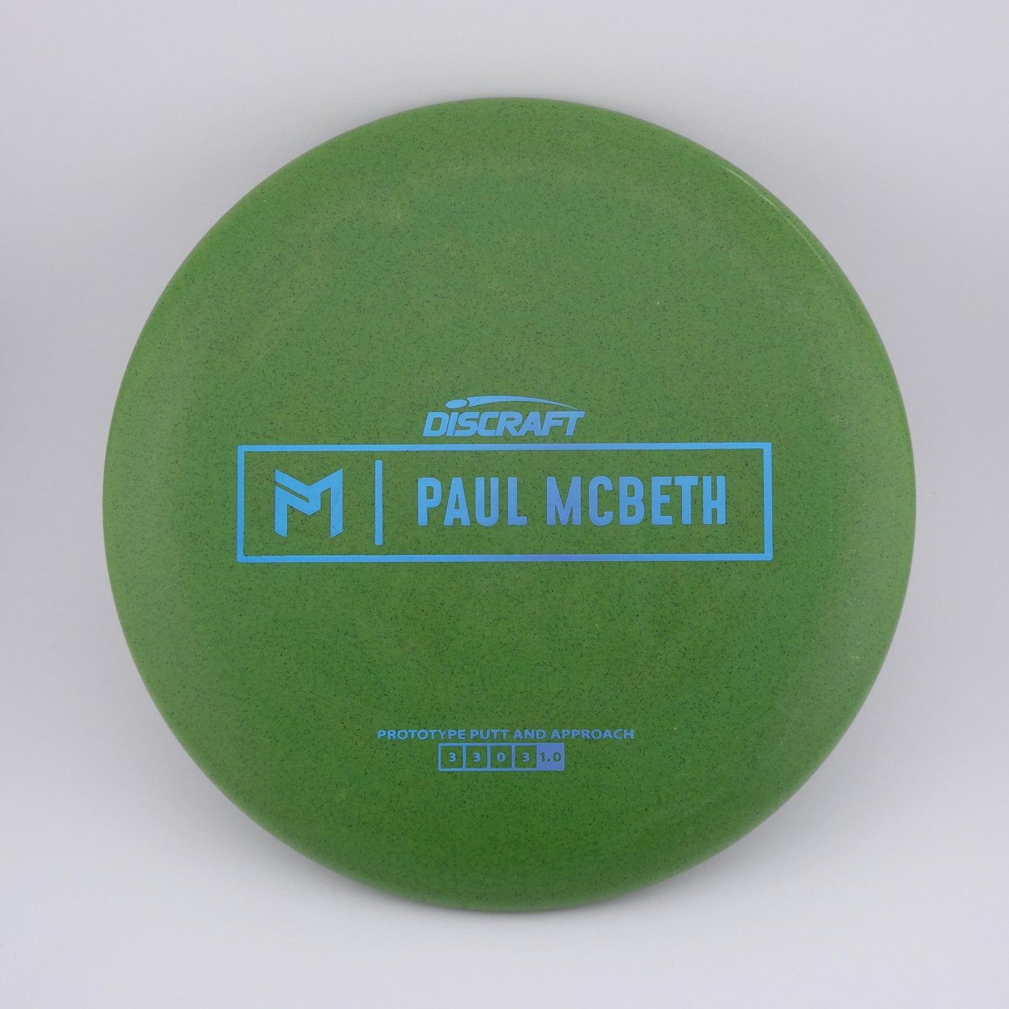 Prototype Kratos - Paul McBeth 173-174g