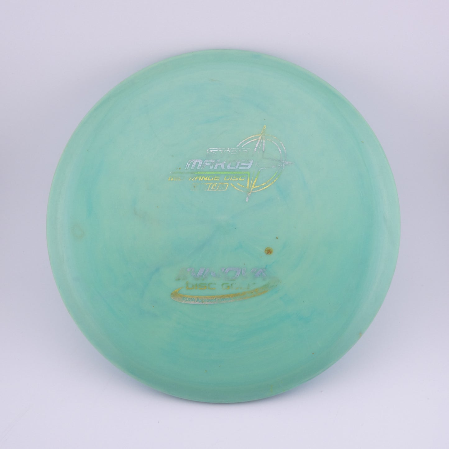 Innova Champion Discs (Used)