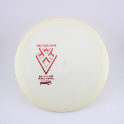 Innova Champion Discs (Used)