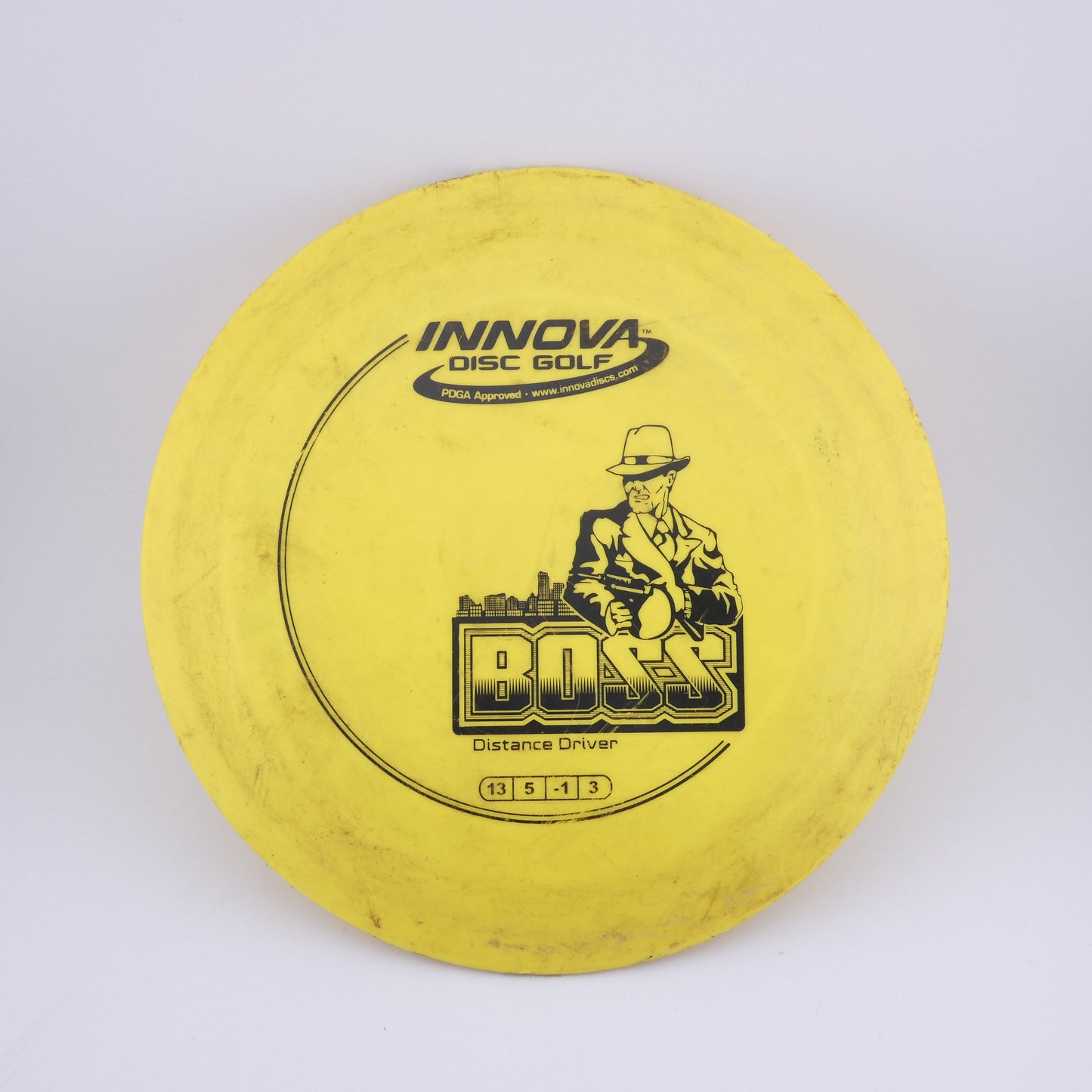 Innova Champion Discs (Used)