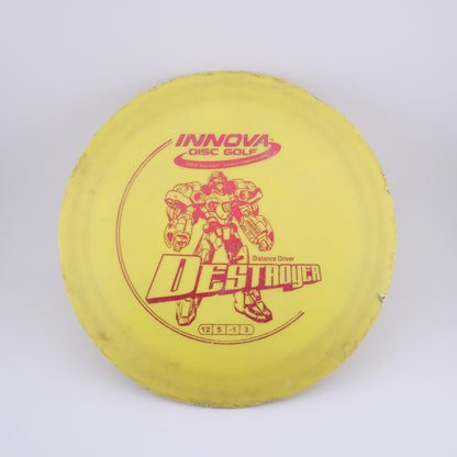 Innova Champion Discs (Used)