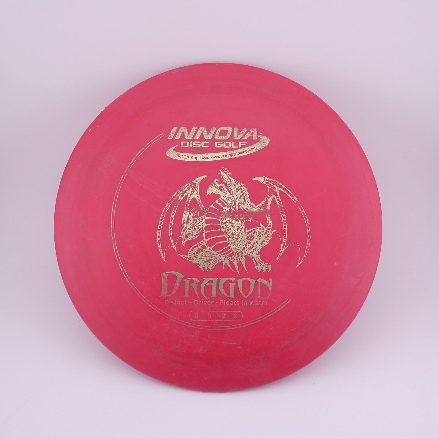 Innova Champion Discs (Used)