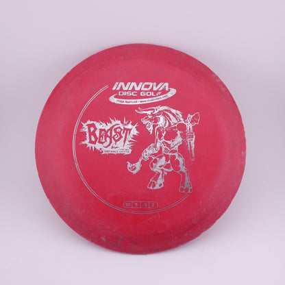 Innova Champion Discs (Used)