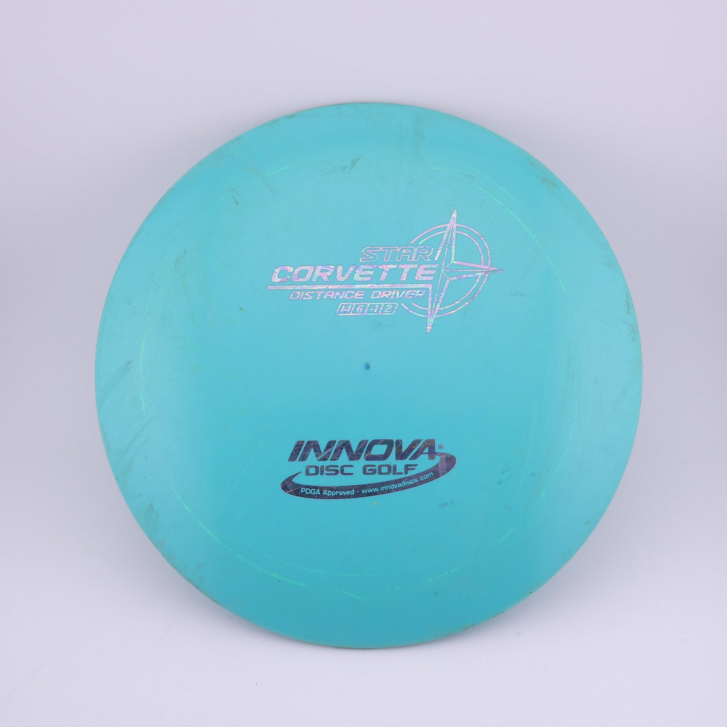 Innova Champion Discs (Used)