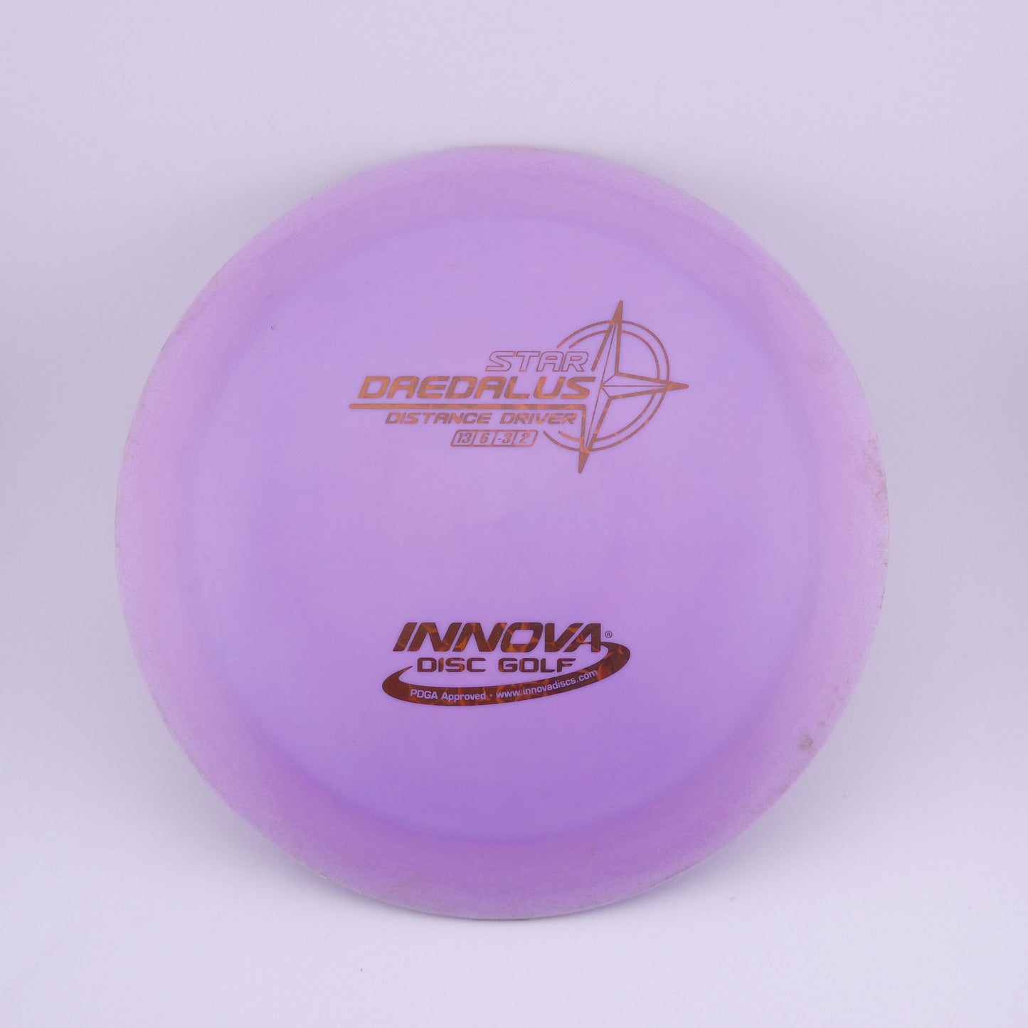 Innova Champion Discs (Used)