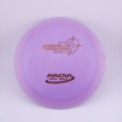 Innova Champion Discs (Used)