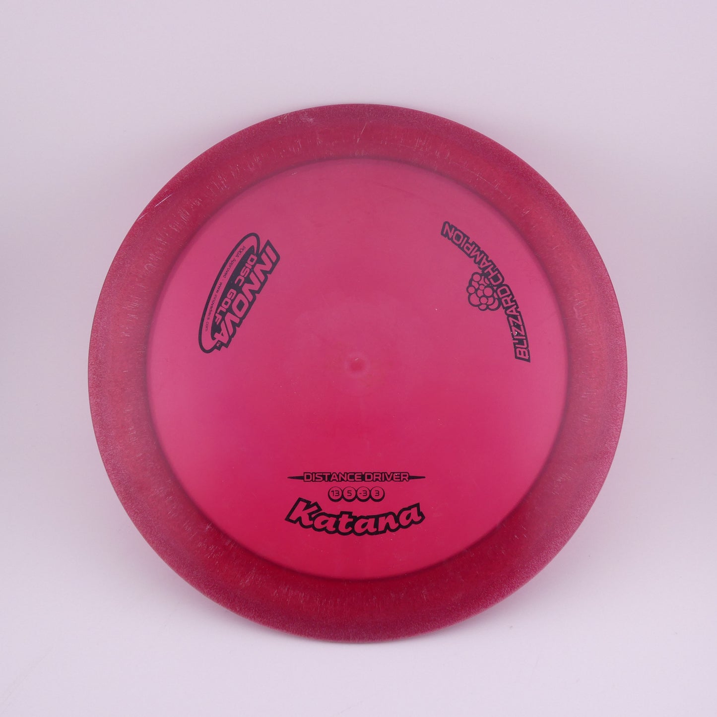 Innova Champion Discs (Used)